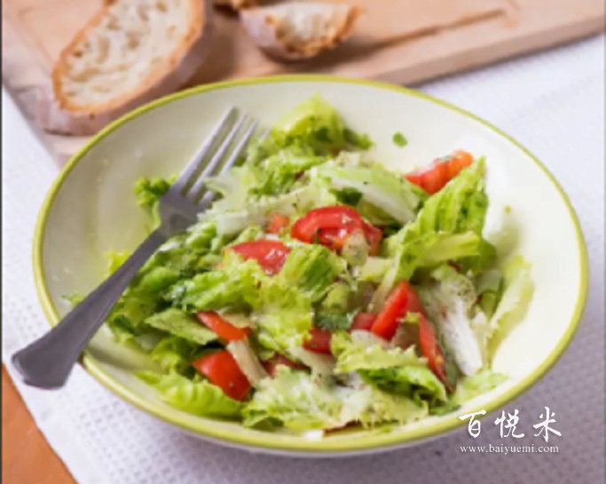 常见的蔬菜类沙拉是什么？蔬菜类沙拉怎么做更好吃？快来看看